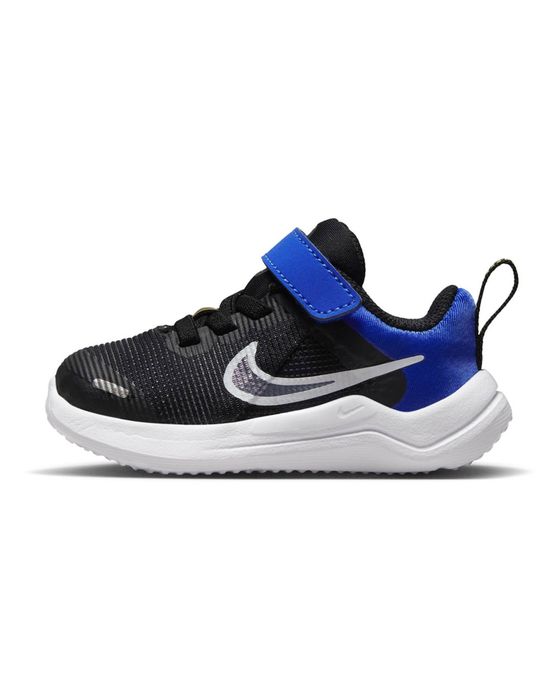 Tênis Nike DownShifter 12 TD Infantil