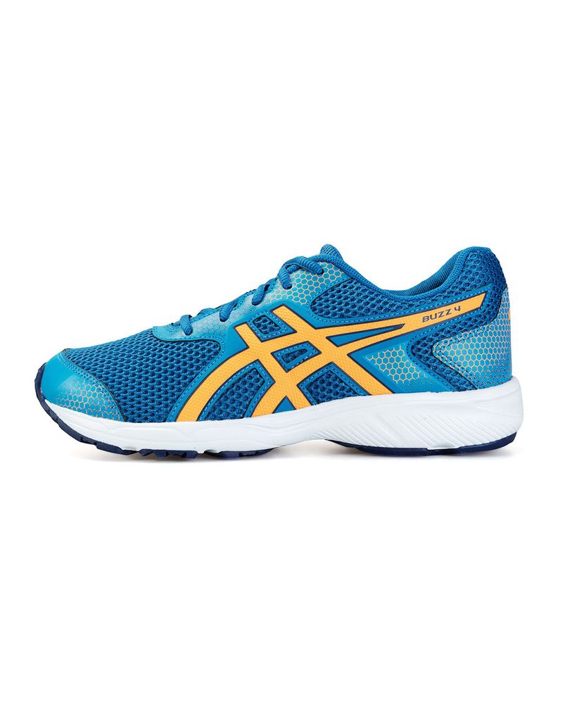 Tenis-Asics-Buzz-4-GS-Infantil