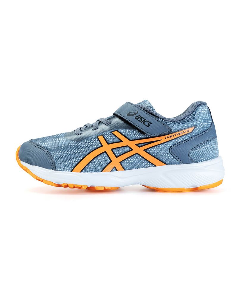Tenis-Asics-Fantasy-4-PS-Infantil