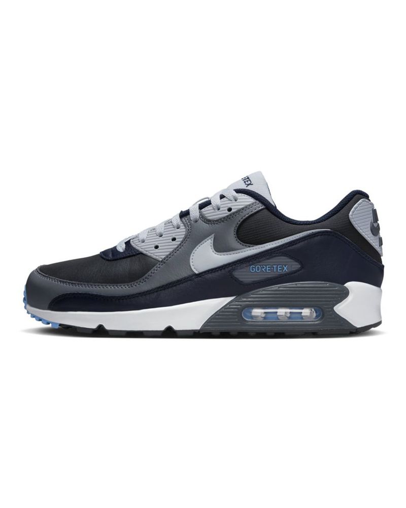Tenis-Nike-Air-Max-90-GTX-Masculino
