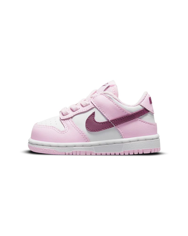 Tenis-Nike-Dunk-Low-TD-Infantil
