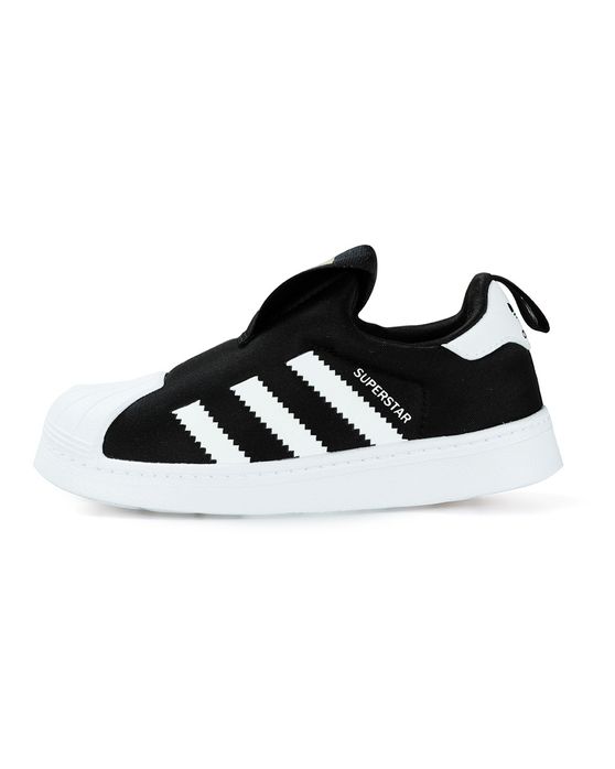 Tênis adidas Superstar 360 PS Infantil