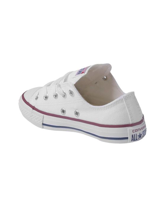 Tênis Converse Chuck Taylor All Star Ox PS Infantil