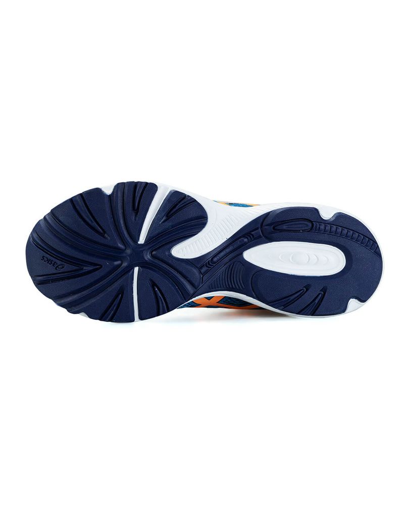 Tenis-Asics-Buzz-4-GS-Infantil