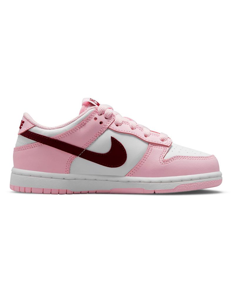 Tenis-Nike-Dunk-Low-PS-Infantil