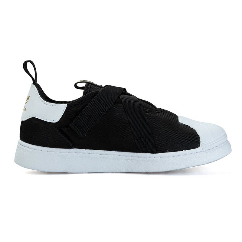 Sepatu Adidas Slip Adidas Superstar Elastico Adidas Originals Novo