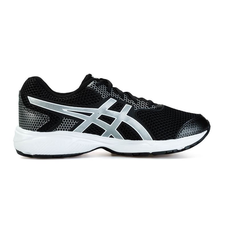 Tenis Asics Buzz GS Infantil Tenis e na Authentic Feet