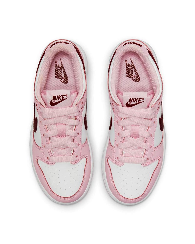 Tenis-Nike-Dunk-Low-PS-Infantil