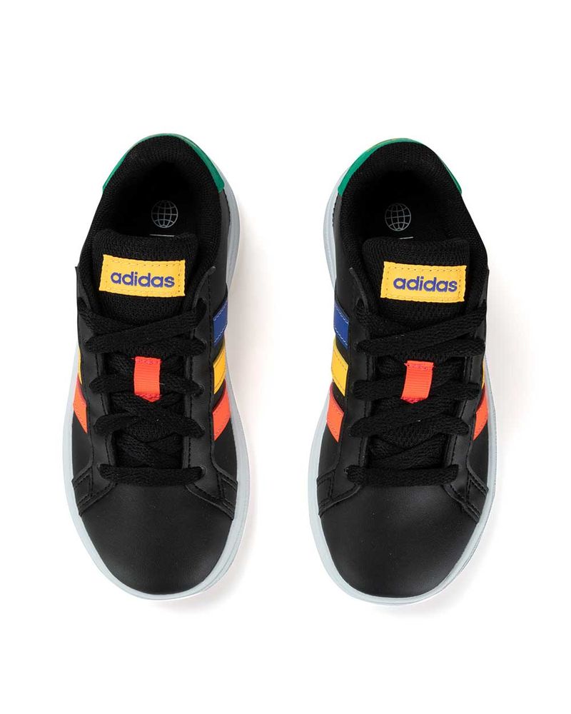 Tenis-adidas-Grand-Court-2.0-GS-Infantil