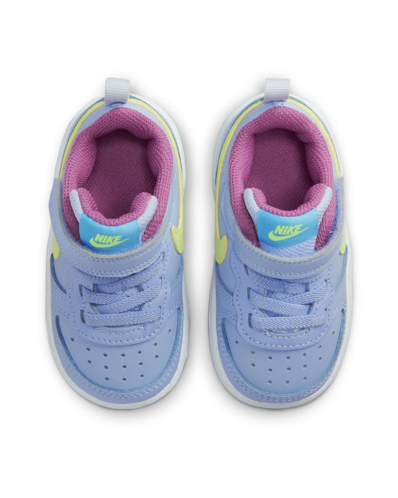 Tenis-Nike-Court-Bourough-Low-2-TD-Infantil