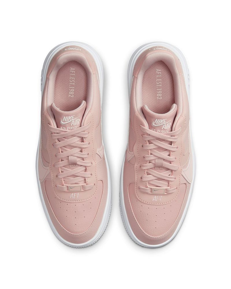 Tenis-Nike-Air-Force-1-Plataform-Feminino