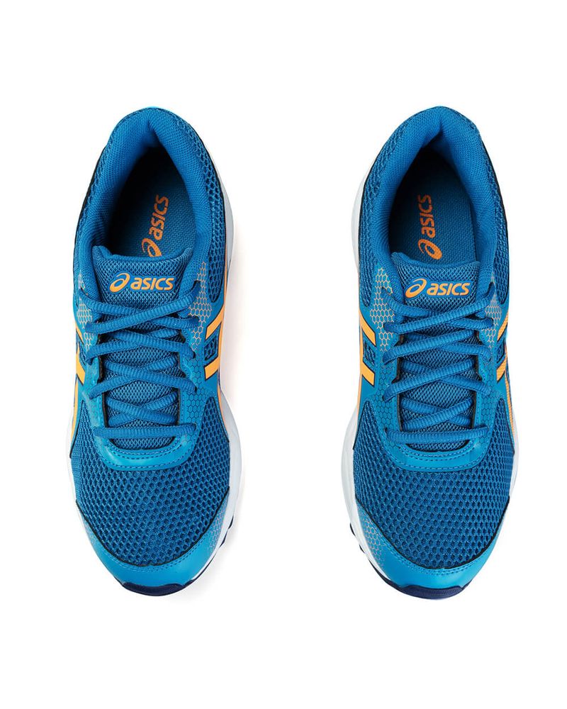 Tenis-Asics-Buzz-4-GS-Infantil