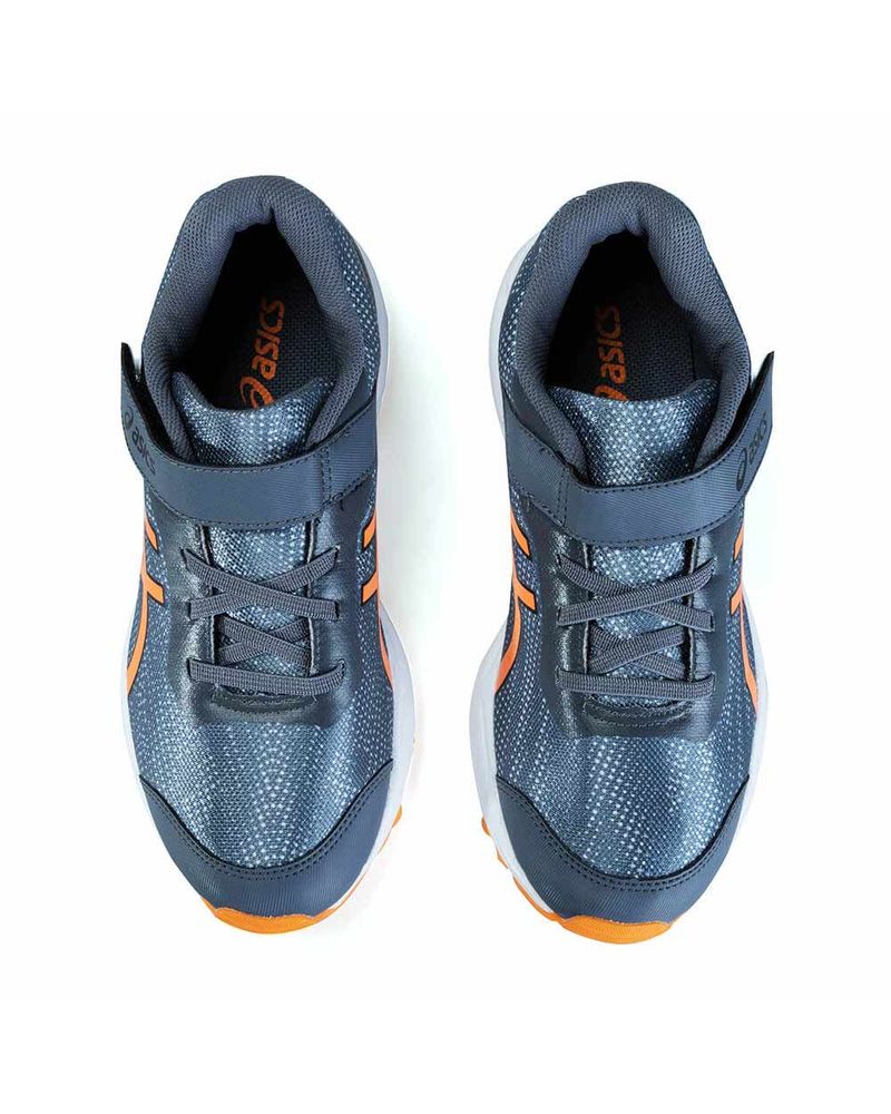 Tenis-Asics-Fantasy-4-PS-Infantil