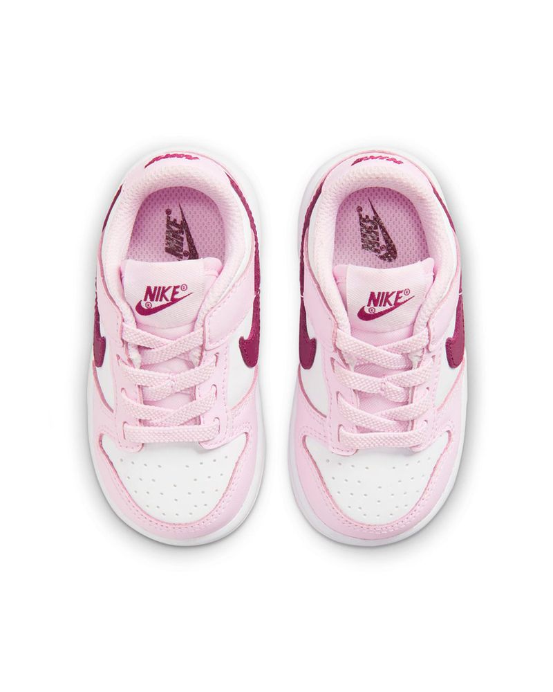 Tenis-Nike-Dunk-Low-TD-Infantil