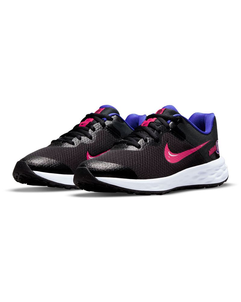 Tenis-Nike-Revolution-6-SE-Infantil