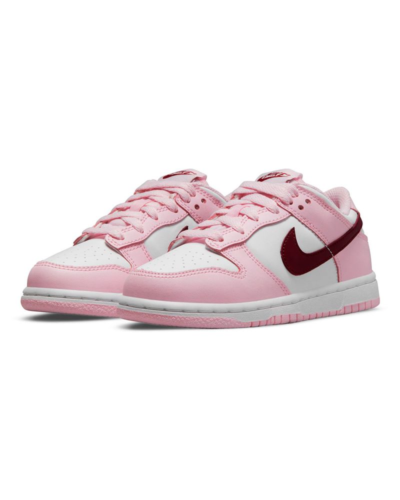 Tenis-Nike-Dunk-Low-PS-Infantil
