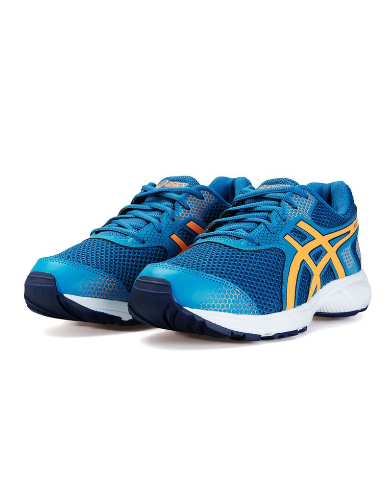 Tenis-Asics-Buzz-4-GS-Infantil