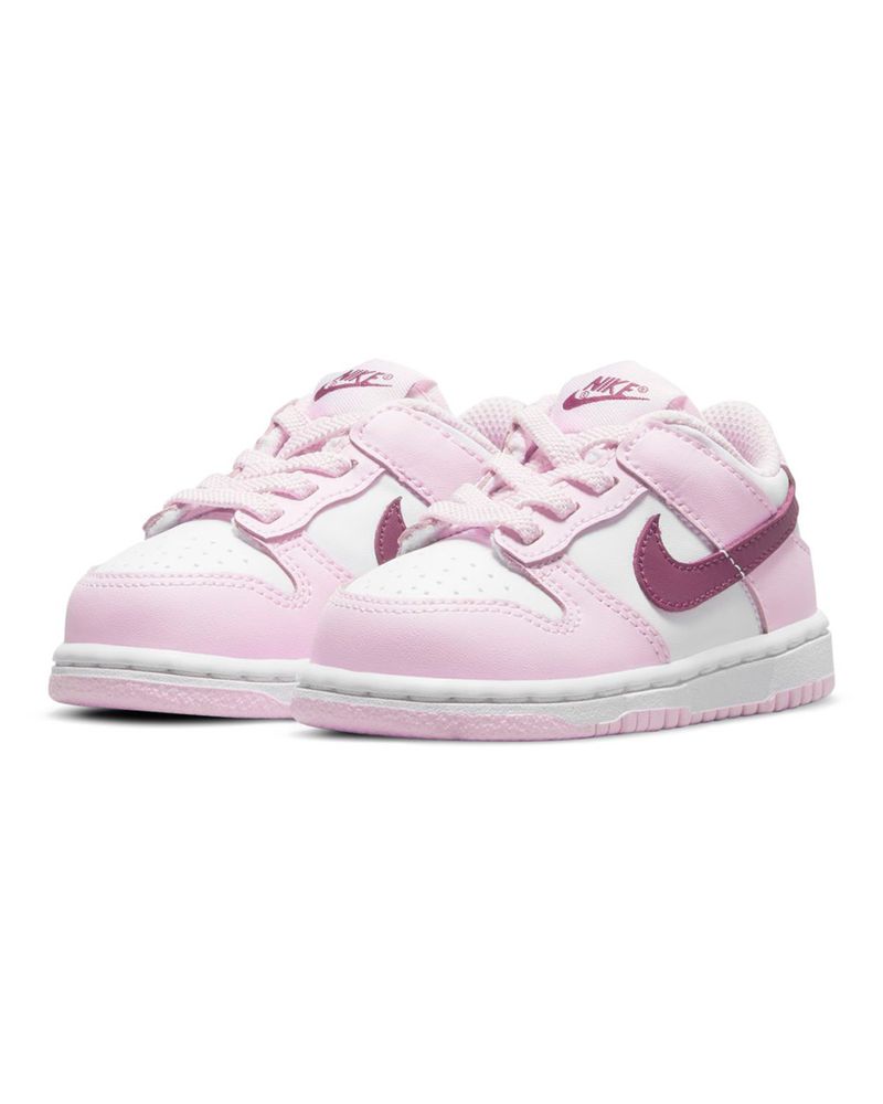 Tenis-Nike-Dunk-Low-TD-Infantil