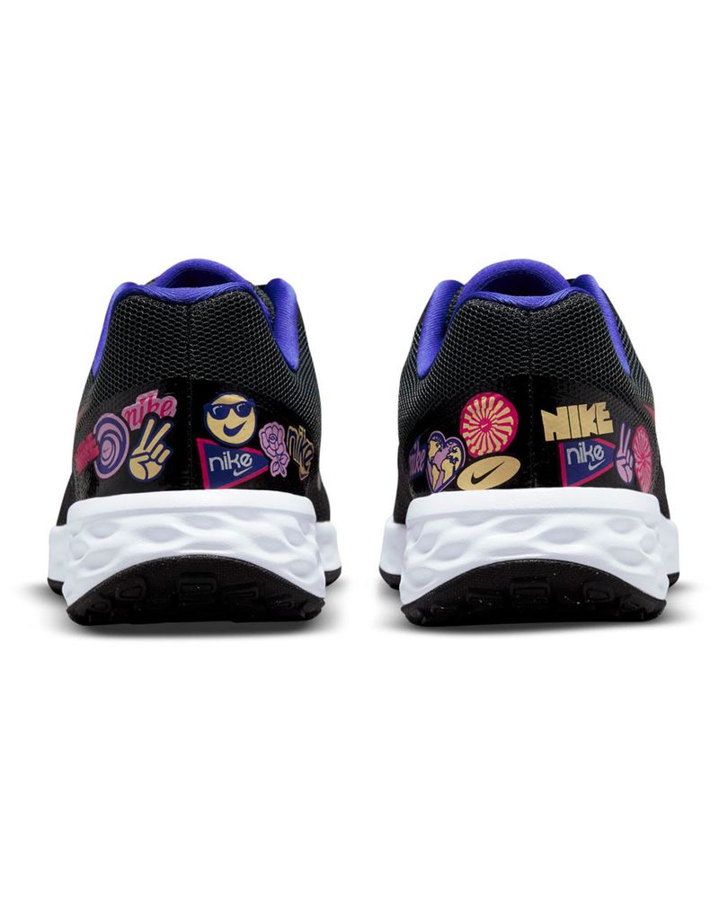 Tenis-Nike-Revolution-6-SE-Infantil