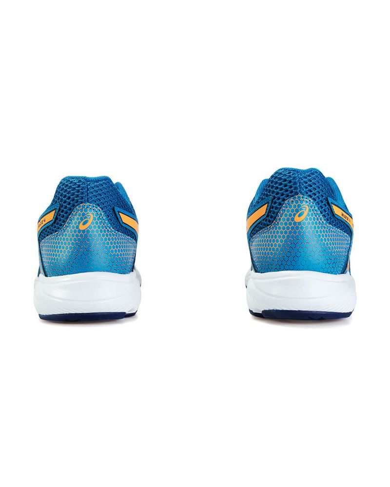 Tenis-Asics-Buzz-4-GS-Infantil