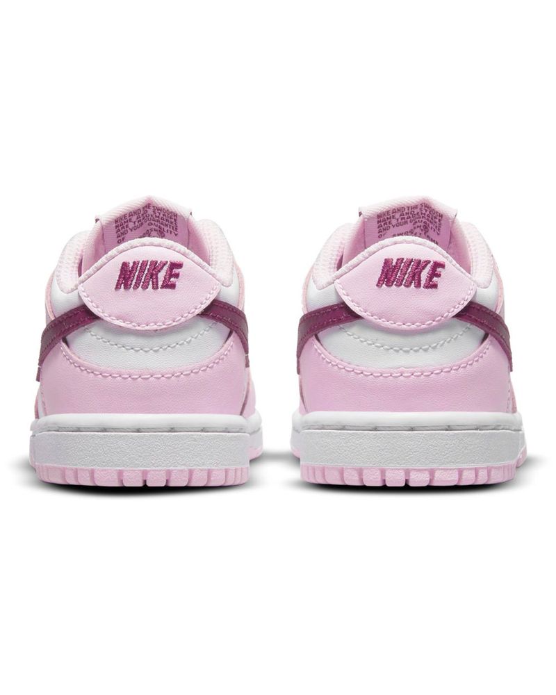 Tenis-Nike-Dunk-Low-TD-Infantil