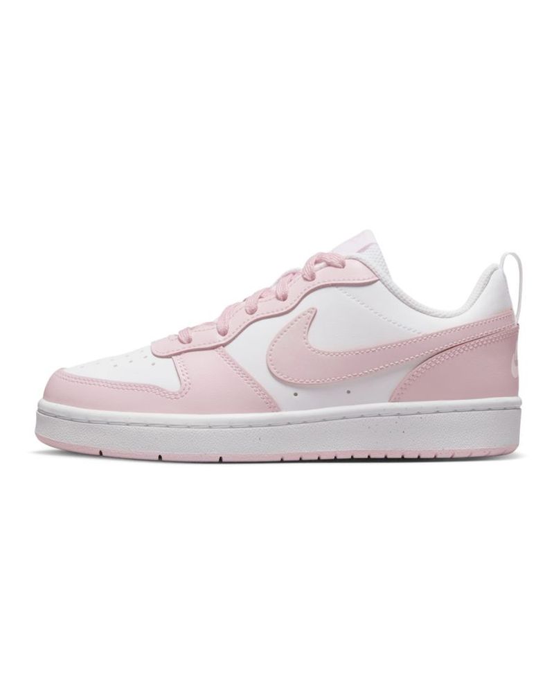 Tenis-Nike-Court-Borough-Low-2-GS-Infantil