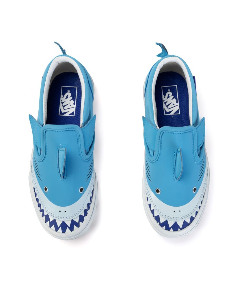 Tenis-Vans-Slip-On-PS-Infantil