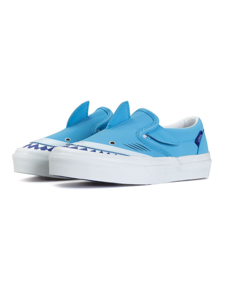 Tenis-Vans-Slip-On-PS-Infantil