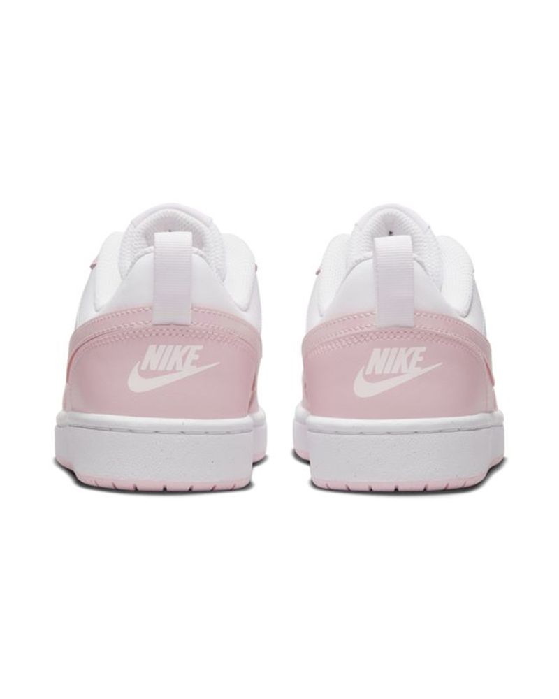 Tenis-Nike-Court-Borough-Low-2-GS-Infantil