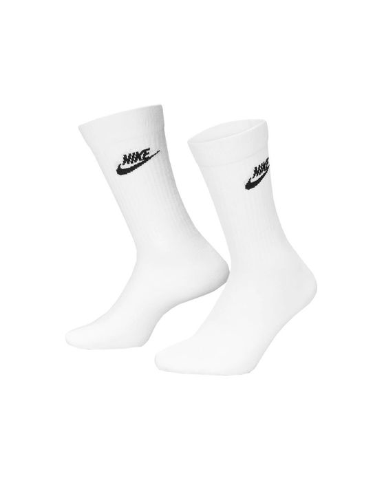 Meia Nike Everyday Essential 3P