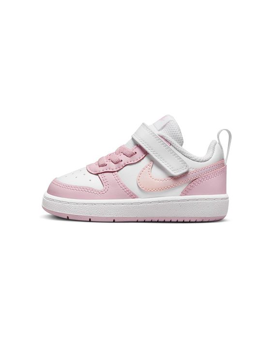 Tênis Nike Court Borough Low 2 TD Infantil