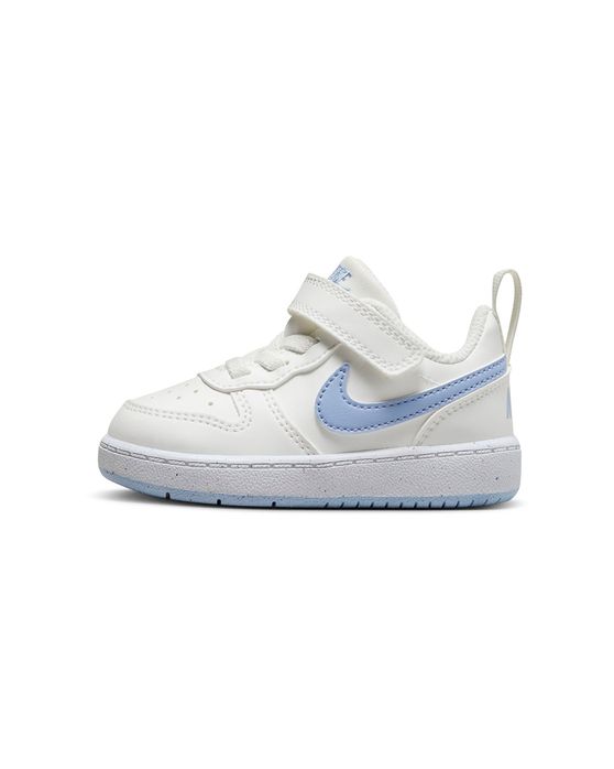 Tênis Nike Court Borough Low Recraft TD Infantil