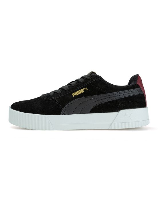 Tênis Puma Carina BDP Feminino