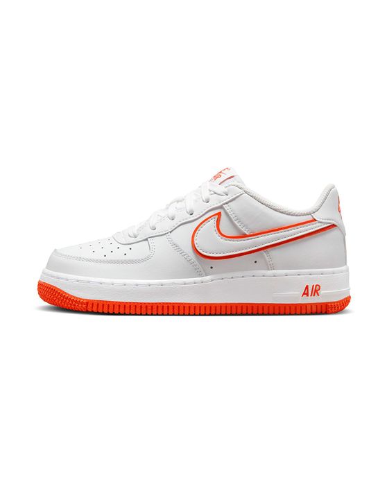 Tênis Nike Air Force 1 GS Infantil