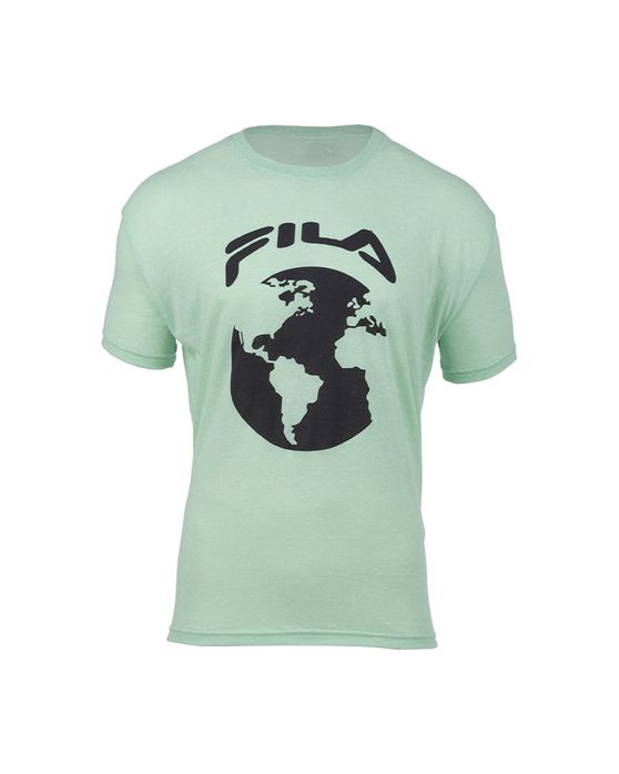 Camiseta Fila Change The Future