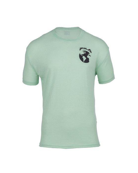 Camiseta Fila Change The Future Earth