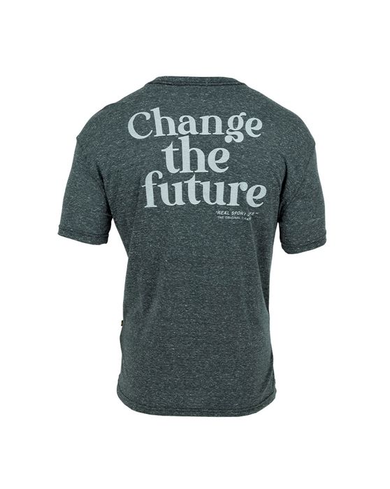 Camiseta Fila Change The Future Earth