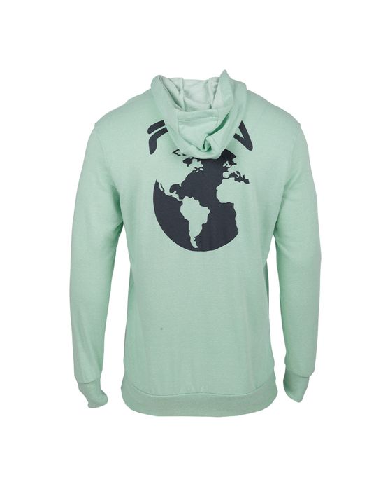 Blusão Fila Change The Future Unissex