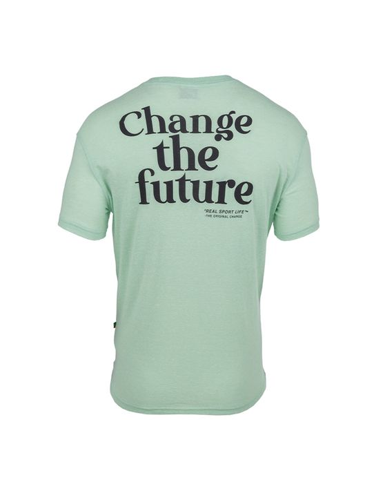 Camiseta Fila Change The Future Earth