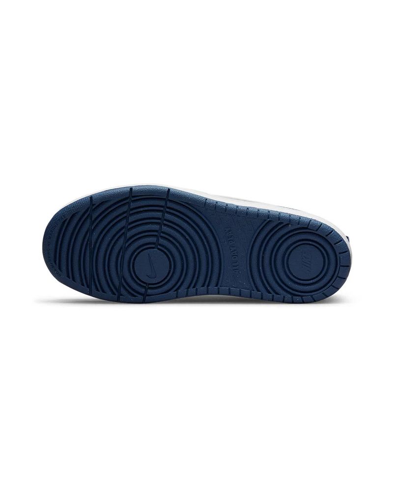 Tenis-Nike-Court-Borough-Low-2-PS-Infantil