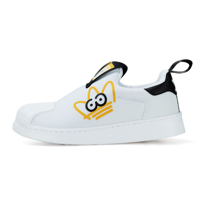 Tênis adidas James Jarvis 360 Infantil