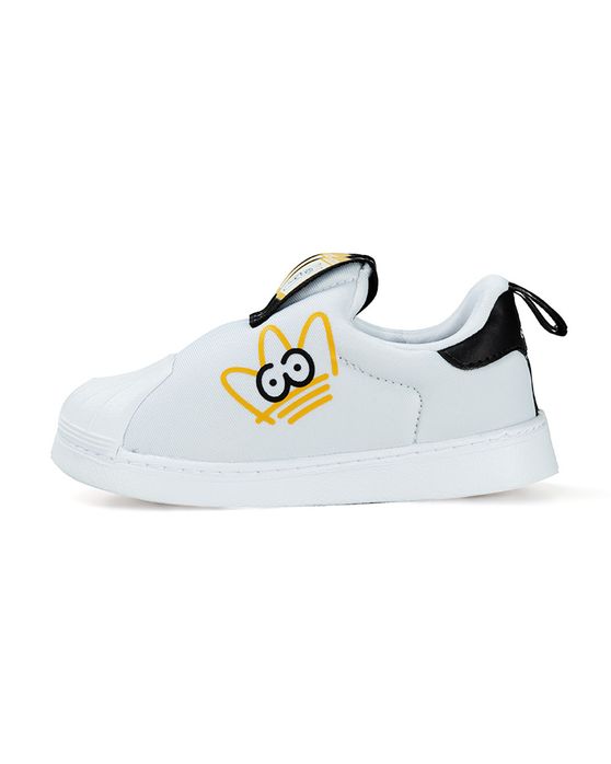 Tênis adidas James Jarvis S 360 Infantil