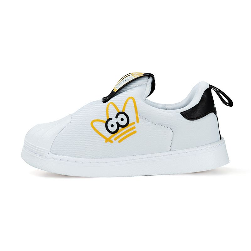 Tenis adidas Superstar 360 TD Infantil Tenis e na Authentic Feet