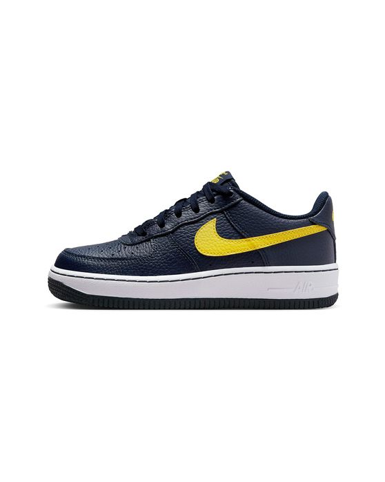 Tênis Nike Air Force 1 GS Infantil