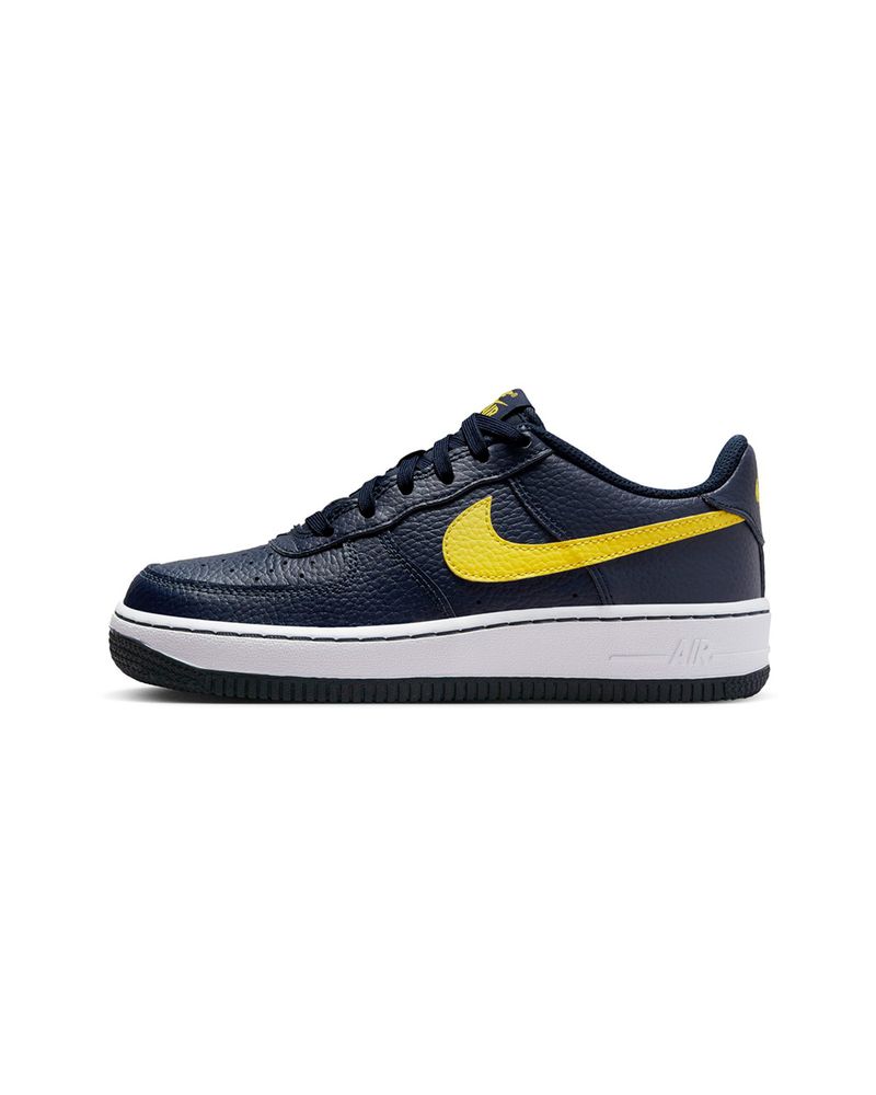 Tenis-Nike-Air-Force-1-GS-Infantil