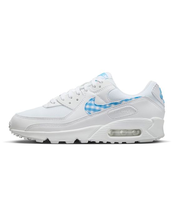 Tênis Nike Air Max 90 Feminino