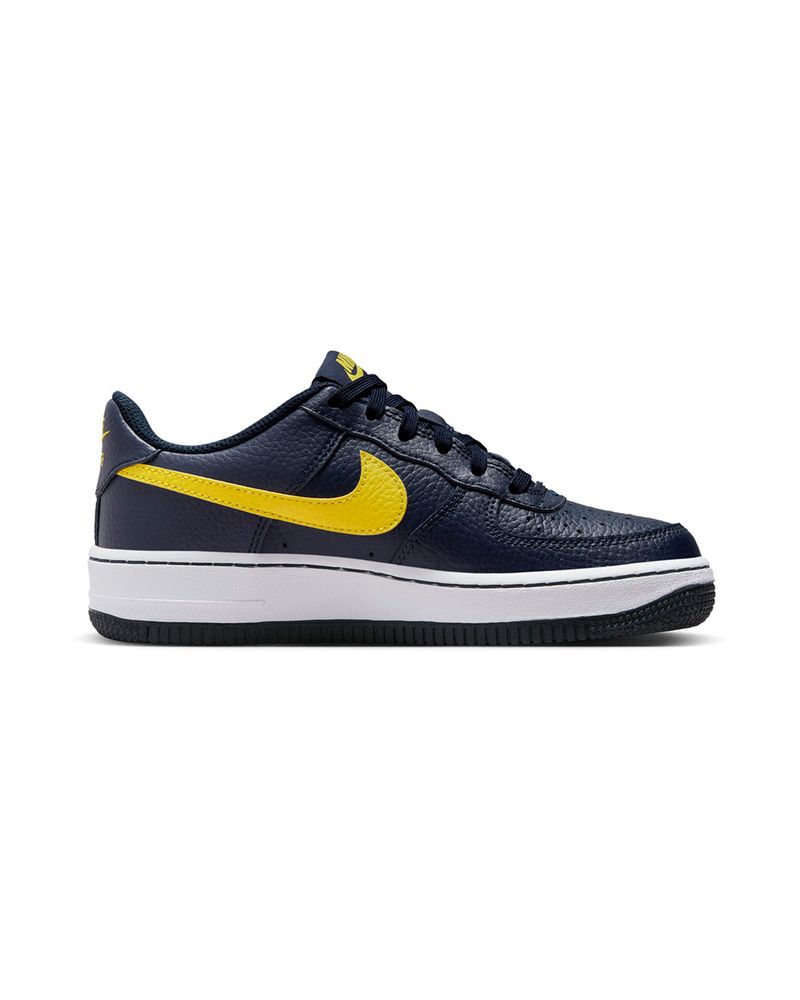 Tenis-Nike-Air-Force-1-GS-Infantil