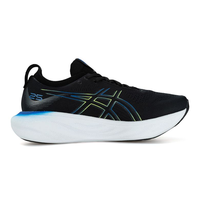 Tenis Asics Gel Nimbus 25 Masculino | Tenis e na Authentic Feet