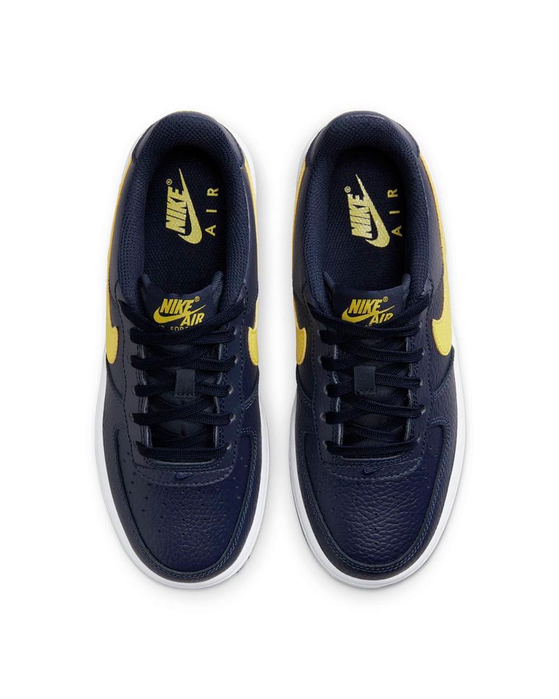 Tenis-Nike-Air-Force-1-GS-Infantil
