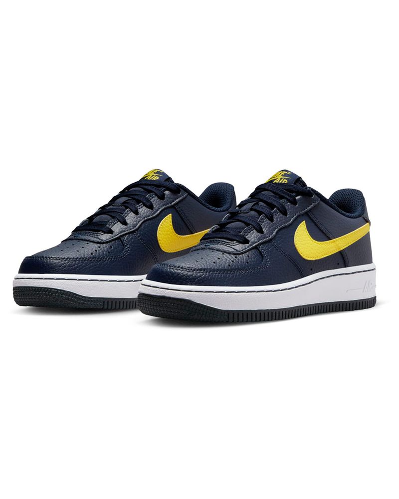 Tenis-Nike-Air-Force-1-GS-Infantil